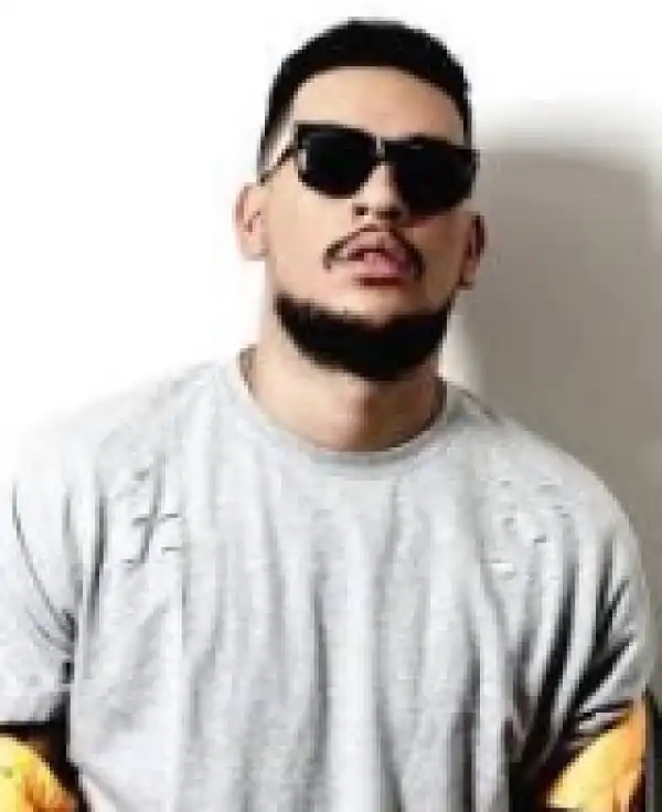 Aka - Lullaby
